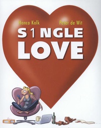 [9789076168616] S1ngle 12 Love