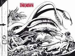 [9789088860706] The Unknown VOLLE BOX 1-2