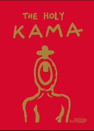 [9789058563866] The Holy Kama! The Holy Kama! NL