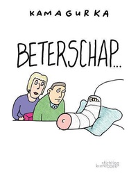 [9789058564627] Zeg het met Kama Beterschap...