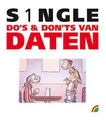 [9789041709561] S1ngle Do's en don'ts van het daten- POCKET