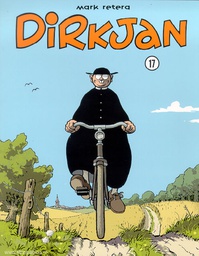 [9789086130009] Dirkjan 17