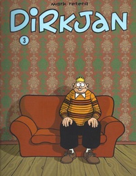 [9789086130245] Dirkjan 3