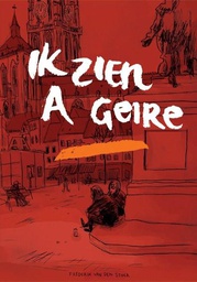 [9781616278229] Ik zien A geire