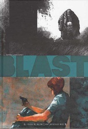 [9789054924395] Blast 4 En nu maar hopen dat de boeddhisten zich vergissen