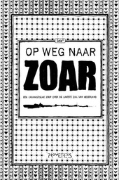 [9789044616316] Op weg naar Zoar Op weg naar Zoar