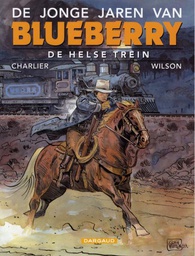 [9789067936996] Jonge Jaren Van Blueberry 6 De Helse Trein