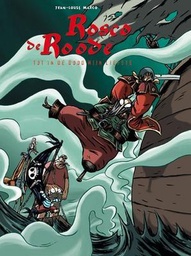 [9789058851284] Rosco De Roode 2 Tot in de dood mijn liefste