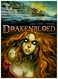 [9789058852755] Drakenbloed 2 De steen van Gaeldenn