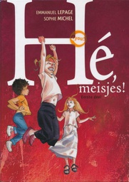 [9789058853271] He, Meisjes! 1