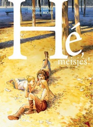 [9789058854643] He, Meisjes! 2