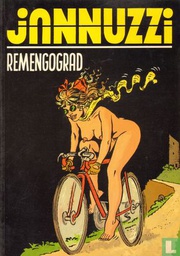 [9781151007667] Zwarte Reeks 90 Remengograd
