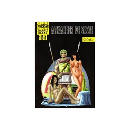 [9789087160395] Zwarte Reeks 161 Alexander De Grote