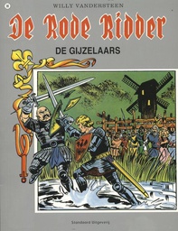 [9789002151361] Rode Ridder 99 De Gijzelaars