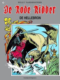 [9789002162541] Rode Ridder 75 De Hellebron