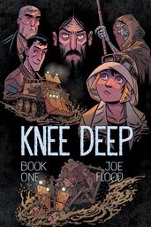 [9781620109380] KNEE DEEP 1