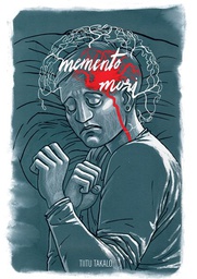 [9781637152027] MEMENTO MORI