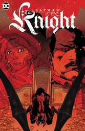 [9781779518507] BATMAN THE KNIGHT