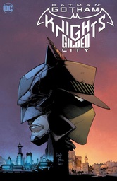 [9781779520227] BATMAN GOTHAM KNIGHTS GILDED CITY