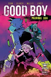 [9798888760048] GOOD BOY 3