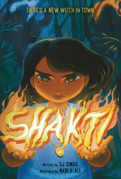 [9780063090118] SHAKTI