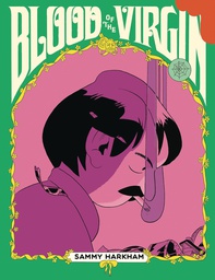 [9780593316696] BLOOD OF THE VIRGIN