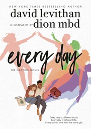 [9780593428979] EVERY DAY