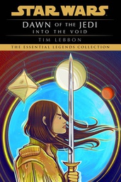 [9780593599471] STAR WARS DAWN O/T JEDI INTO VOID