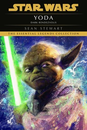[9780593599488] STAR WARS YODA DARK RENDEZVOUS