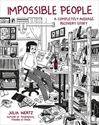[9780762468256] IMPOSSIBLE PEOPLE
