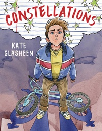 [9780823454884] CONSTELLATIONS