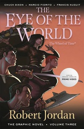[9781250900029] ROBERT JORDAN EYE OF THE WORLD 3 NEW PTG