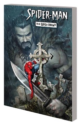 [9781302948078] SPIDER-MAN LOST HUNT