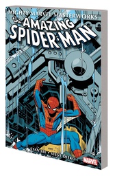 [9781302948993] MIGHTY MMW AMAZING SPIDER-MAN 4 MASTER PLANNER