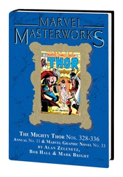 [9781302949426] MMW MIGHTY THOR 22 DM VAR ED 348