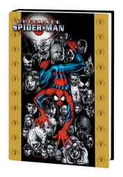 [9781302950194] ULTIMATE SPIDER-MAN OMNIBUS 3