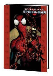 [9781302950323] ULTIMATE SPIDER-MAN OMNIBUS 3 BAGLEY CARNAGE DM VAR