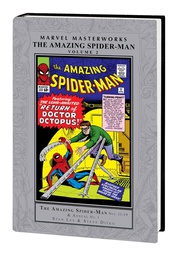 [9781302951320] MMW AMAZING SPIDER-MAN 2