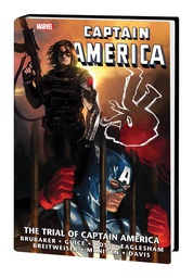 [9781302952686] CAPTAIN AMERICA TRIAL OF CAPTAIN AMERICA OMNIBUS