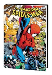 [9781302953645] AMAZING SPIDER-MAN BY SPENCER OMNIBUS 2