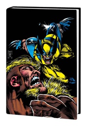 [9781302954017] WOLVERINE OMNIBUS 4 TEXEIRA DM VAR