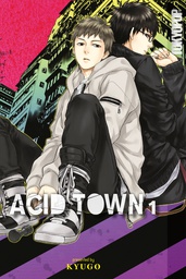 [9781427873477] ACID TOWN 1