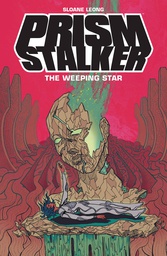 [9781506729442] PRISM STALKER WEEPING STAR