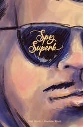 [9781506731803] SPY SUPERB