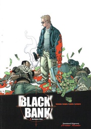 [9789002231049] Black Bank 1 Business Clan