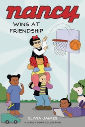 [9781524880927] OLIVIA JAIMES NANCY NANCY WINS AT FRIENDSHIP