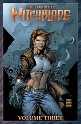 [9781534399471] COMP WITCHBLADE 3