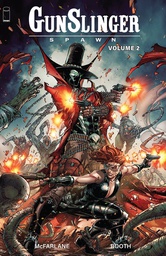 [9781534399754] GUNSLINGER SPAWN 2