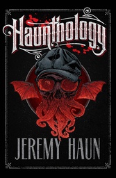 [9781534399891] HAUNTHOLOGY