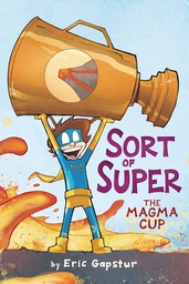 [9781534480315] SORT OF SUPER 1 MAGMA CUP